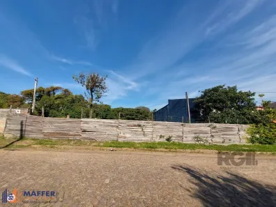 Lote/Terreno à venda, 1360m² no Teresópolis, Porto Alegre