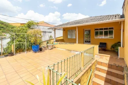 Prédio Comercial com 6 Quartos à venda, 311m² no Jardim Umuarama, São Paulo