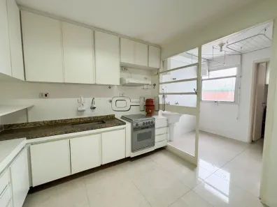 Apartamento com 3 Quartos à venda, 110m² no Planalto Paulista, São Paulo