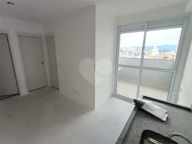 Apartamento com 2 Quartos à venda, 37m² no Parada Inglesa, São Paulo