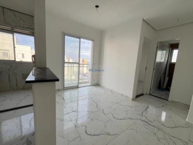 Apartamento com 2 Quartos à venda, 47m² no Ocian, Praia Grande