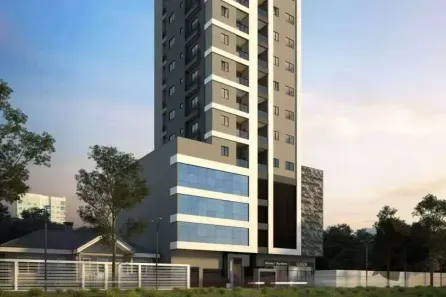 Apartamento com 2 Quartos à venda, 64m² no Morretes, Itapema