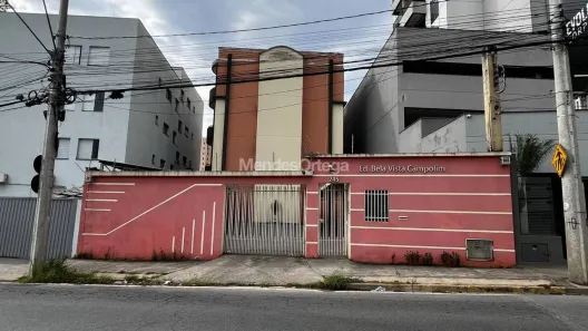 Apartamento com 2 Quartos à venda, 80m² no Parque Campolim, Sorocaba