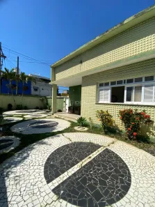 Casa com 4 Quartos à venda, 225m² no Parque Rosário, Campos dos Goytacazes