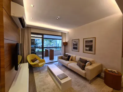 Apartamento com 4 Quartos à venda, 126m² no Barra Olímpica, Rio de Janeiro