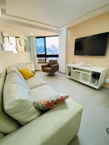 Apartamento com 1 Quarto para alugar, 40m² no Pituba, Salvador