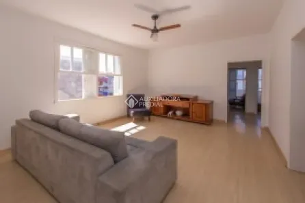 Apartamento com 3 Quartos à venda, 118m² no São Geraldo, Porto Alegre