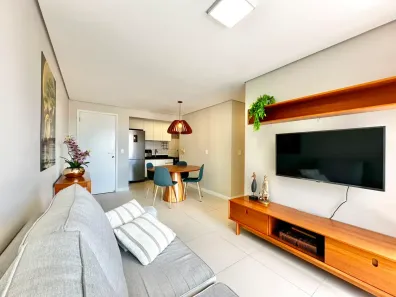 Apartamento com 3 Quartos à venda, 78m² no Guararapes, Fortaleza