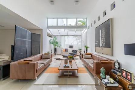 Casa com 4 Quartos à venda, 400m² no São Pedro, Juiz de Fora