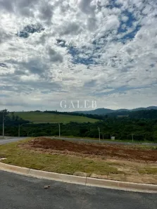Lote/Terreno à venda, 462m² no Cachoeira, Atibaia