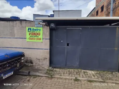 Casa com 3 Quartos à venda, 100m² no Setor Habitacional Sol Nascente, Brasília