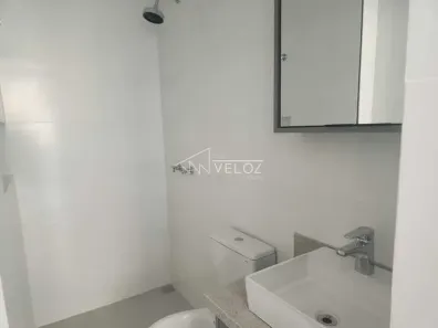 Apartamento com 2 Quartos à venda, 70m² no Lagoa, Rio de Janeiro