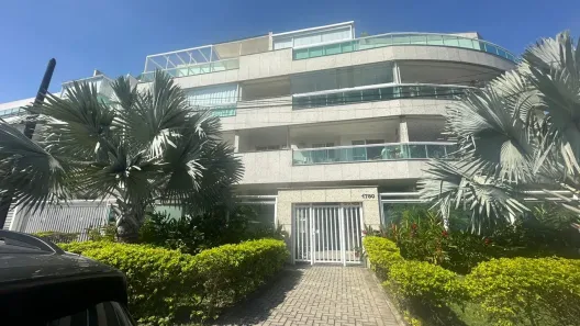 Cobertura com 3 Quartos para venda ou aluguel, 210m² no Recreio dos Bandeirantes, Rio de Janeiro