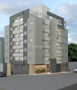 Apartamento com 3 Quartos à venda, 70m² no Centro, Divinópolis