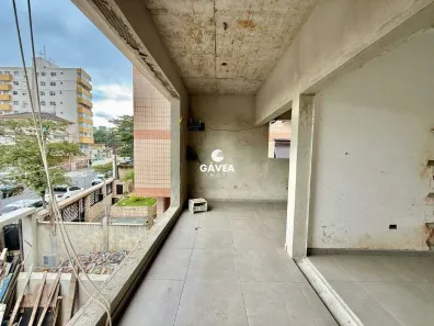 Casa com 3 Quartos à venda, 120m² no Encruzilhada, Santos