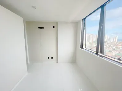 Consultório para alugar, 28m² no Acupe, Salvador