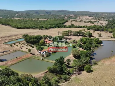 Fazenda/Sítio à venda, 500m² no , Varjão