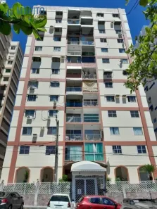 Apartamento com 3 Quartos à venda, 87m² no Brotas, Salvador