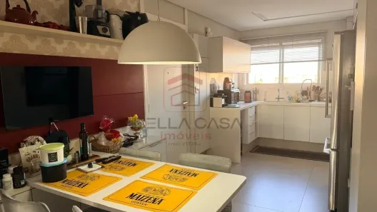 Apartamento com 3 Quartos à venda, 221m² no Belenzinho, São Paulo