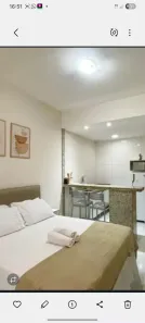 Apartamento com 1 Quarto à venda, 22m² no Copacabana, Rio de Janeiro