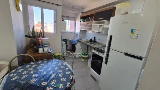 Apartamento com 2 Quartos à venda, 42m² no Vila Fiori, Sorocaba