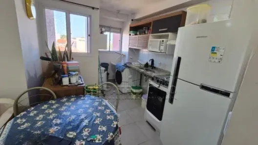 Apartamento com 2 Quartos à venda, 42m² no Vila Fiori, Sorocaba