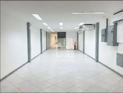 Ponto Comercial para alugar, 208m² no Centro, Rio de Janeiro