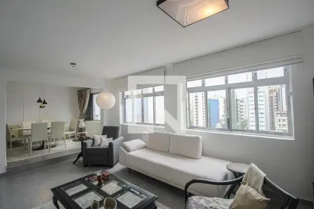 Apartamento com 2 Quartos à venda, 130m² no Paraíso, São Paulo