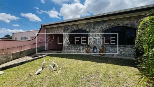 Casa com 3 Quartos à venda, 122m² no Bairro Alto, Curitiba