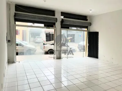 Ponto Comercial à venda, 225m² no Bosque, Campinas