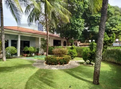 Casa com 4 Quartos à venda, 427m² no Coroa do Meio, Aracaju