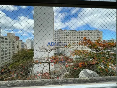 Apartamento com 2 Quartos para alugar, 68m² no Copacabana, Rio de Janeiro