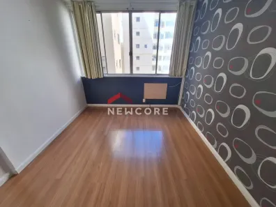 Sala Comercial com 1 Quarto à venda, 39m² no Copacabana, Rio de Janeiro
