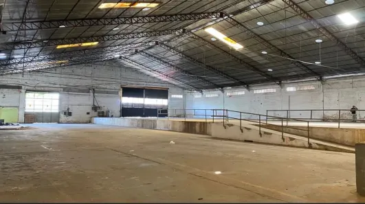 Galpão/Depósito/Armazém para alugar, 2000m² no Japiim, Manaus