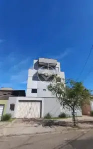 Apartamento com 2 Quartos à venda, 62m² no Serrinha, Goiânia