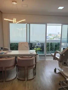 Sala Comercial à venda, 35m² no Anhangabaú, Jundiaí