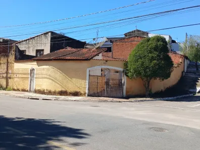 Casa com 3 Quartos à venda, 144m² no Parque Santos Dumont, Votorantim