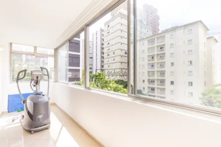 Apartamento com 3 Quartos à venda, 185m² no Itaim Bibi, São Paulo