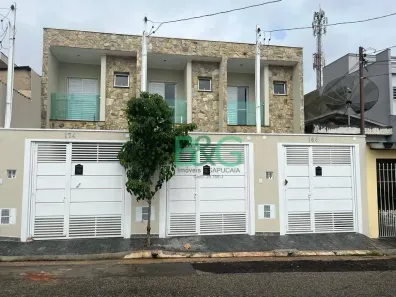 Casa com 3 Quartos à venda, 100m² no Jardim Aricanduva, São Paulo