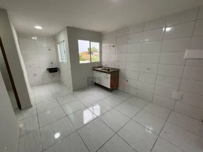 Apartamento com 2 Quartos à venda, 38m² no Jardim Soares, São Paulo