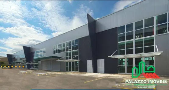 Galpão/Depósito/Armazém para alugar, 1046m² no Distrito Industrial, Campinas