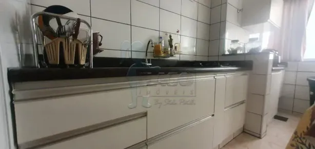 Apartamento com 2 Quartos à venda, 47m² no Ipiranga, Ribeirão Preto