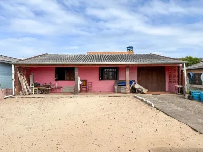 Casa com 2 Quartos à venda, 300m² no Nordeste, Imbé