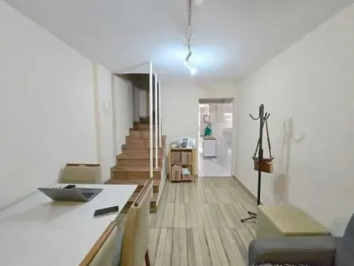 Sobrado com 2 Quartos à venda, 91m² no Vila Indiana, São Paulo