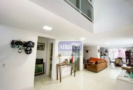 Casa com 4 Quartos à venda, 250m² no Itaipu, Niterói