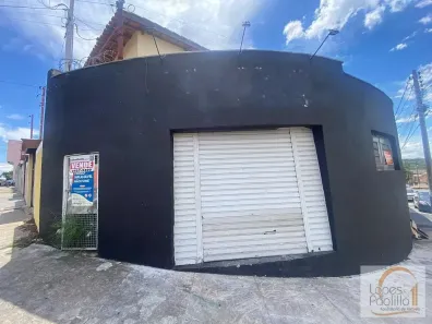 Sala Comercial à venda, 65m² no Alvinópolis, Atibaia