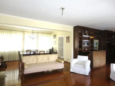 Apartamento com 3 Quartos à venda, 240m² no Santa Cecília, São Paulo