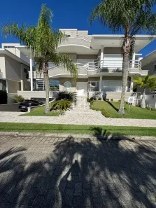 Casa com 5 Quartos à venda, 400m² no Jurerê Internacional, Florianópolis