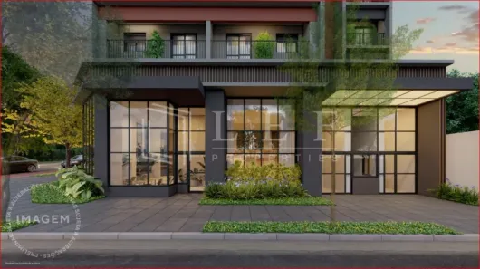 Apartamento com 1 Quarto à venda, 29m² no Pinheiros, São Paulo