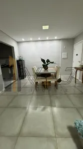 Apartamento com 3 Quartos à venda, 96m² no Capela, Vinhedo